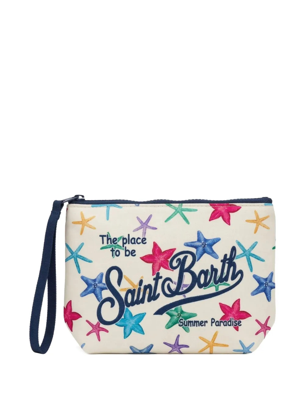 MC2 SAINT BARTH POUCH BAG