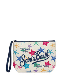 MC2 SAINT BARTH POUCH BAG