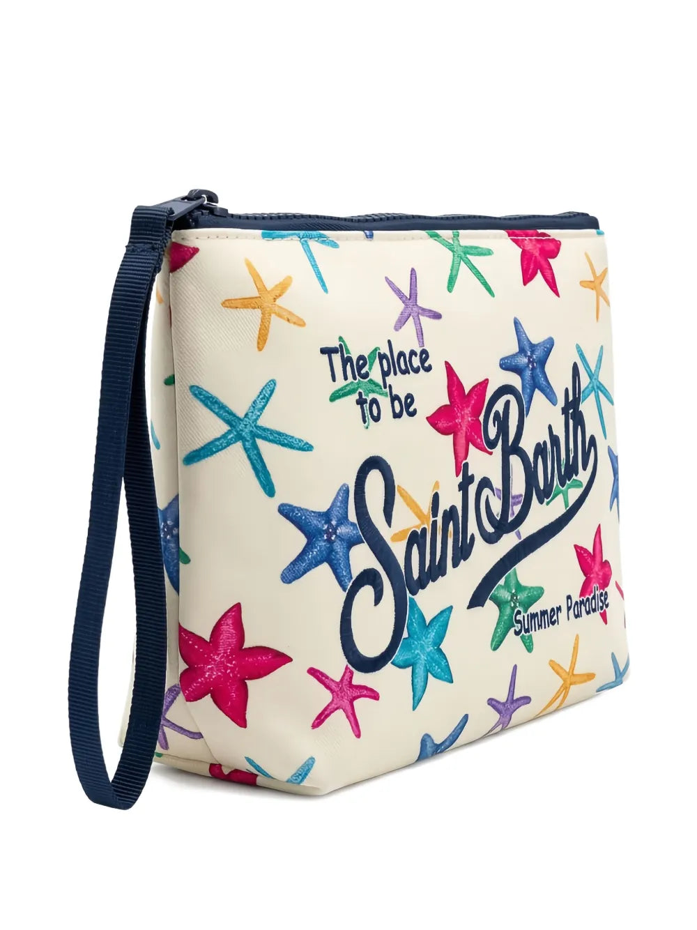 MC2 SAINT BARTH POUCH BAG