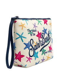 MC2 SAINT BARTH POUCH BAG
