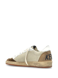 GOLDEN GOOSE BALL STAR