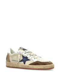 GOLDEN GOOSE BALL STAR