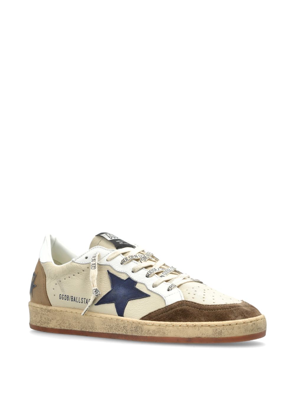 GOLDEN GOOSE BALL STAR