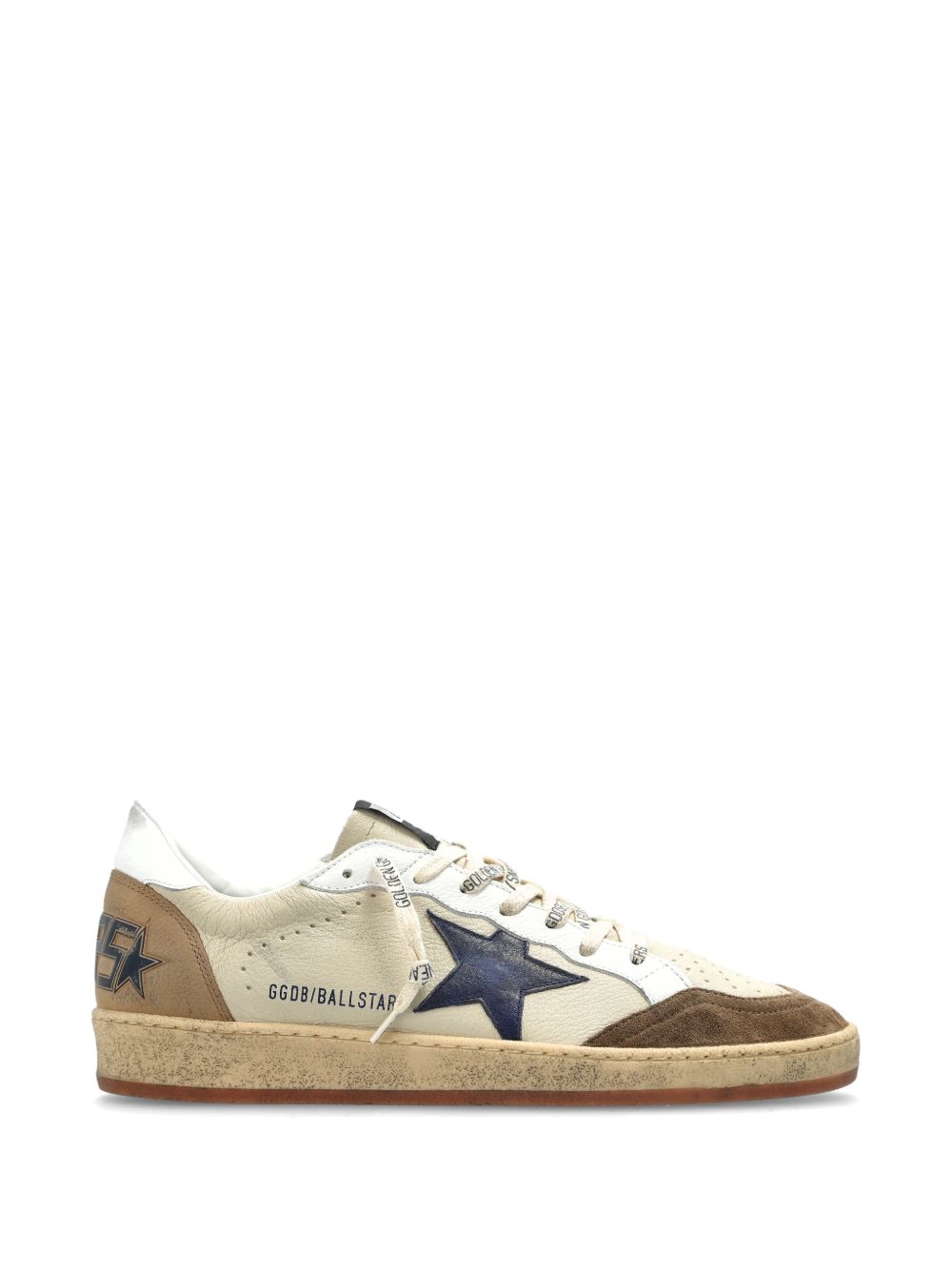 GOLDEN GOOSE BALL STAR