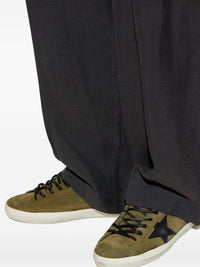 GOLDEN GOOSE SUPER STAR