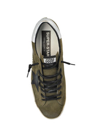 GOLDEN GOOSE SUPER STAR