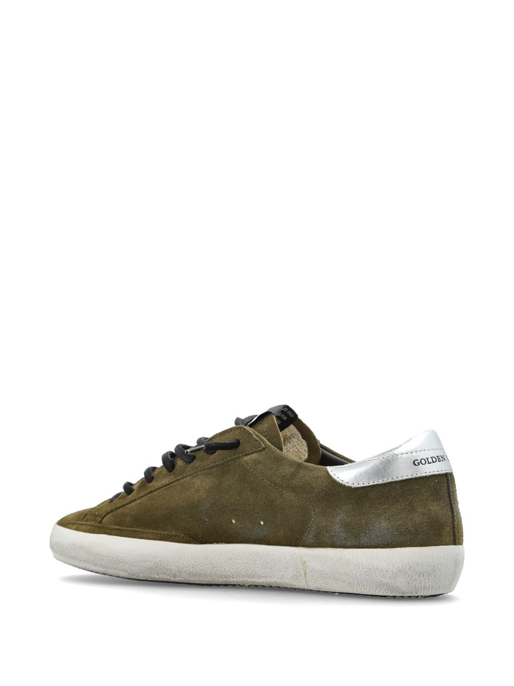 GOLDEN GOOSE SUPER STAR