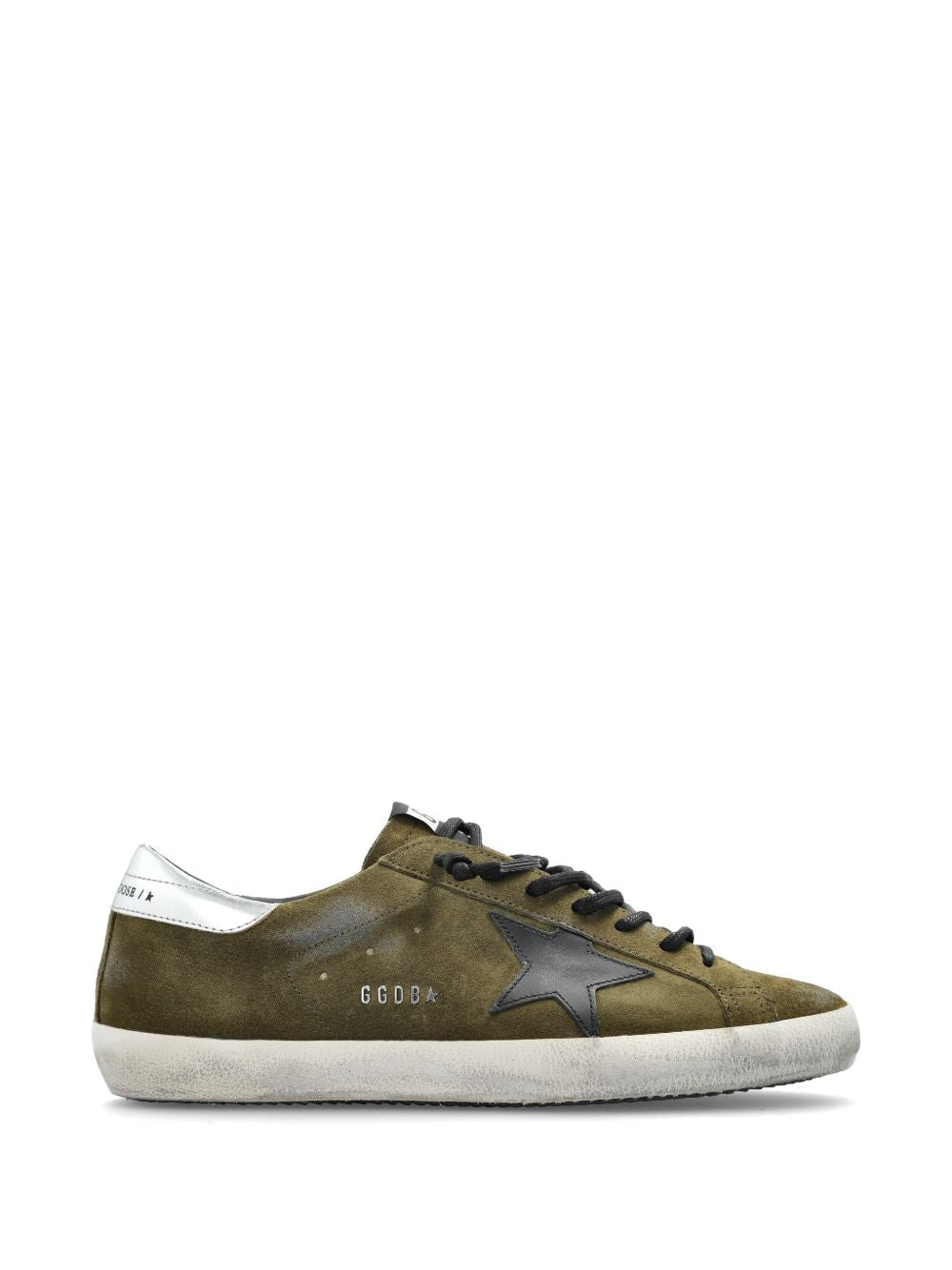 GOLDEN GOOSE SUPER STAR