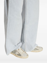 GOLDEN GOOSE SUPER STAR GLITTER