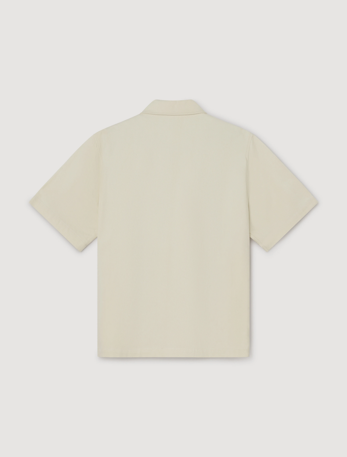 CARRER BECK OVERSHIRT