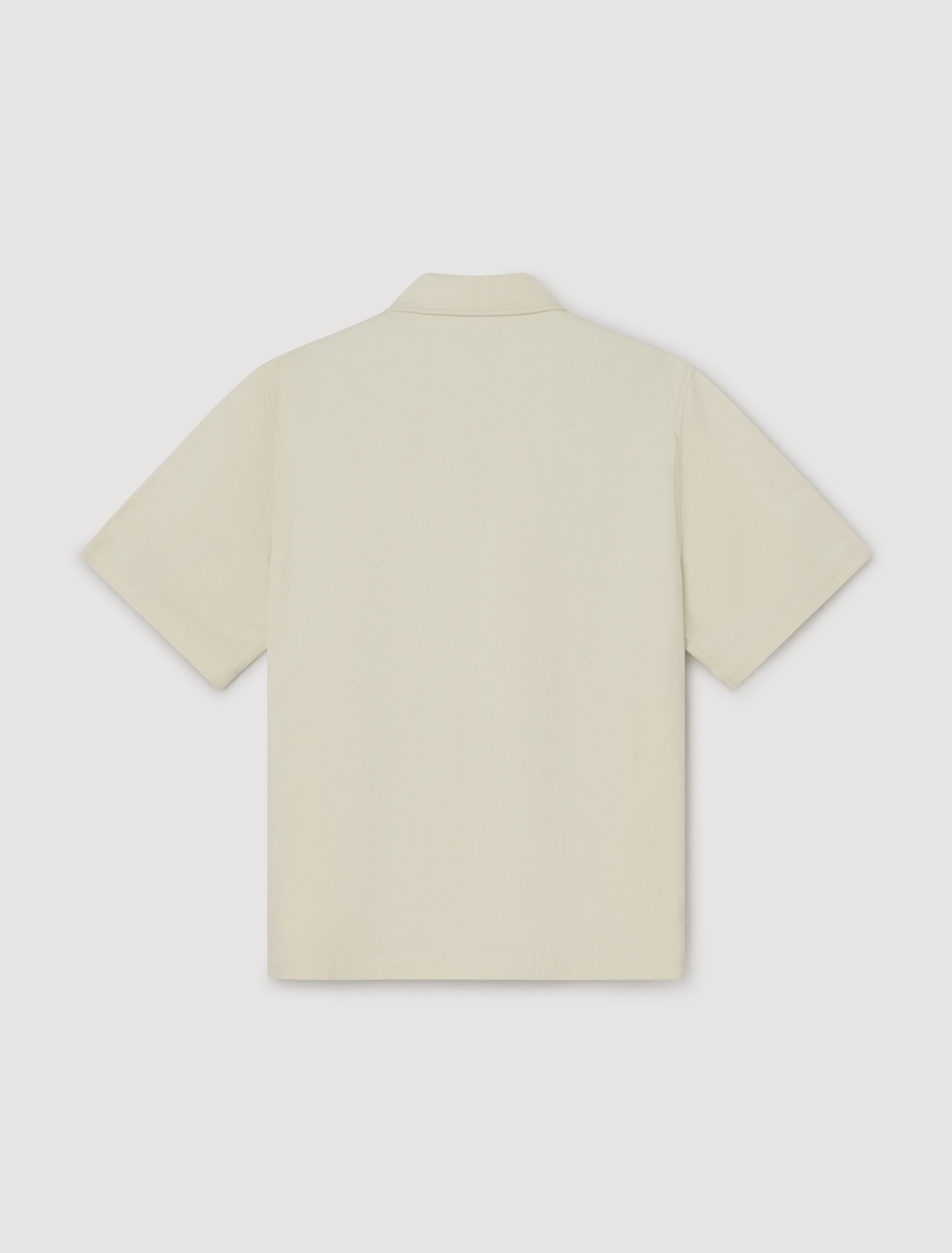 CARRER BECK OVERSHIRT
