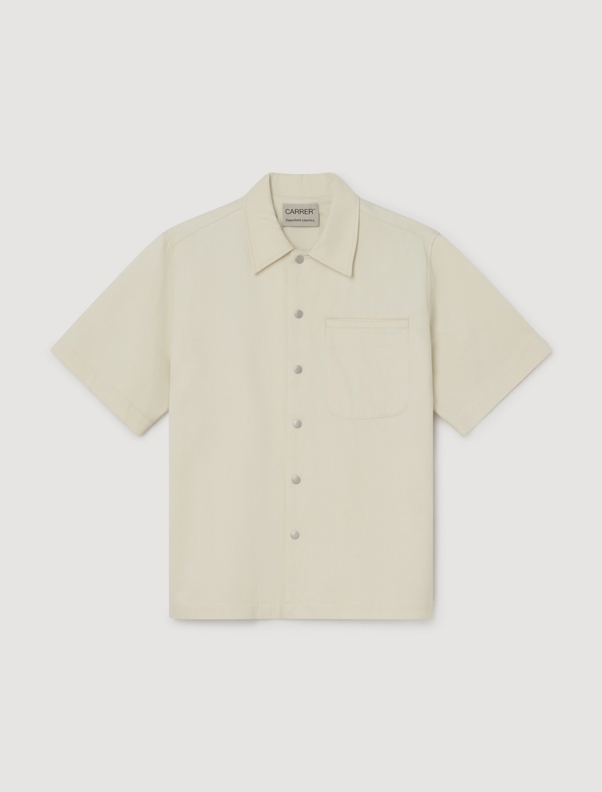 CARRER BECK OVERSHIRT