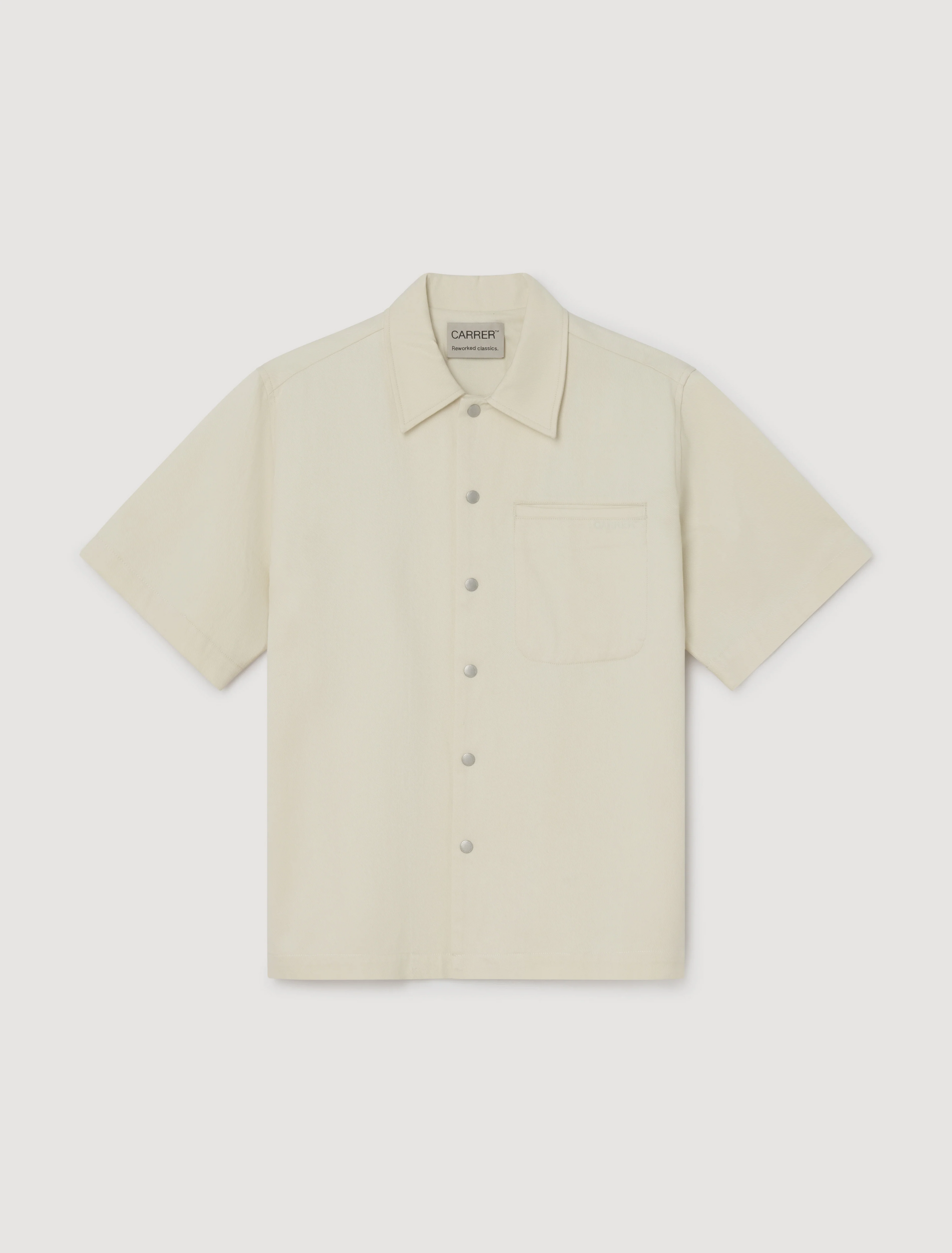 CARRER BECK OVERSHIRT