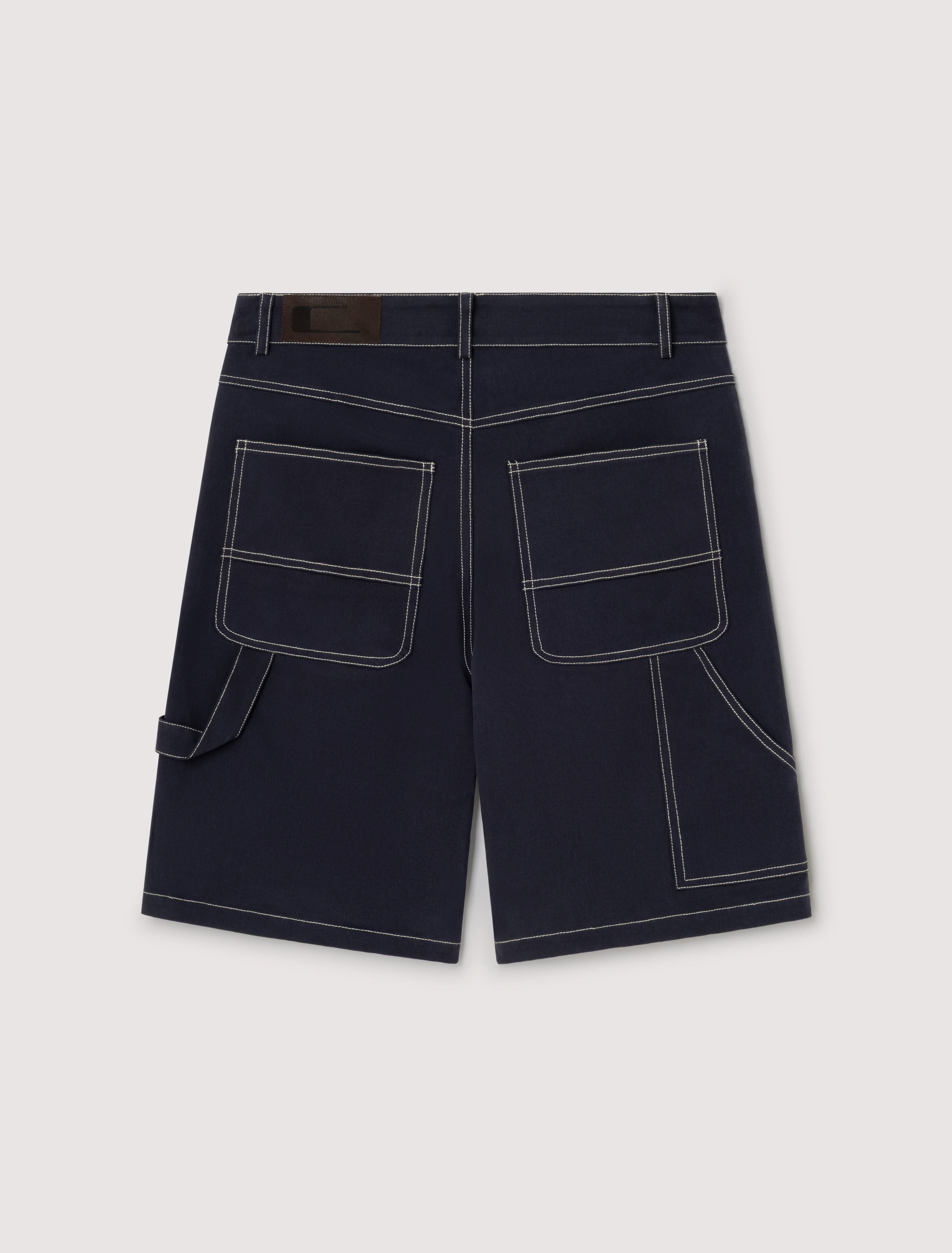 CARRER HASTE CARPENTER SHORT