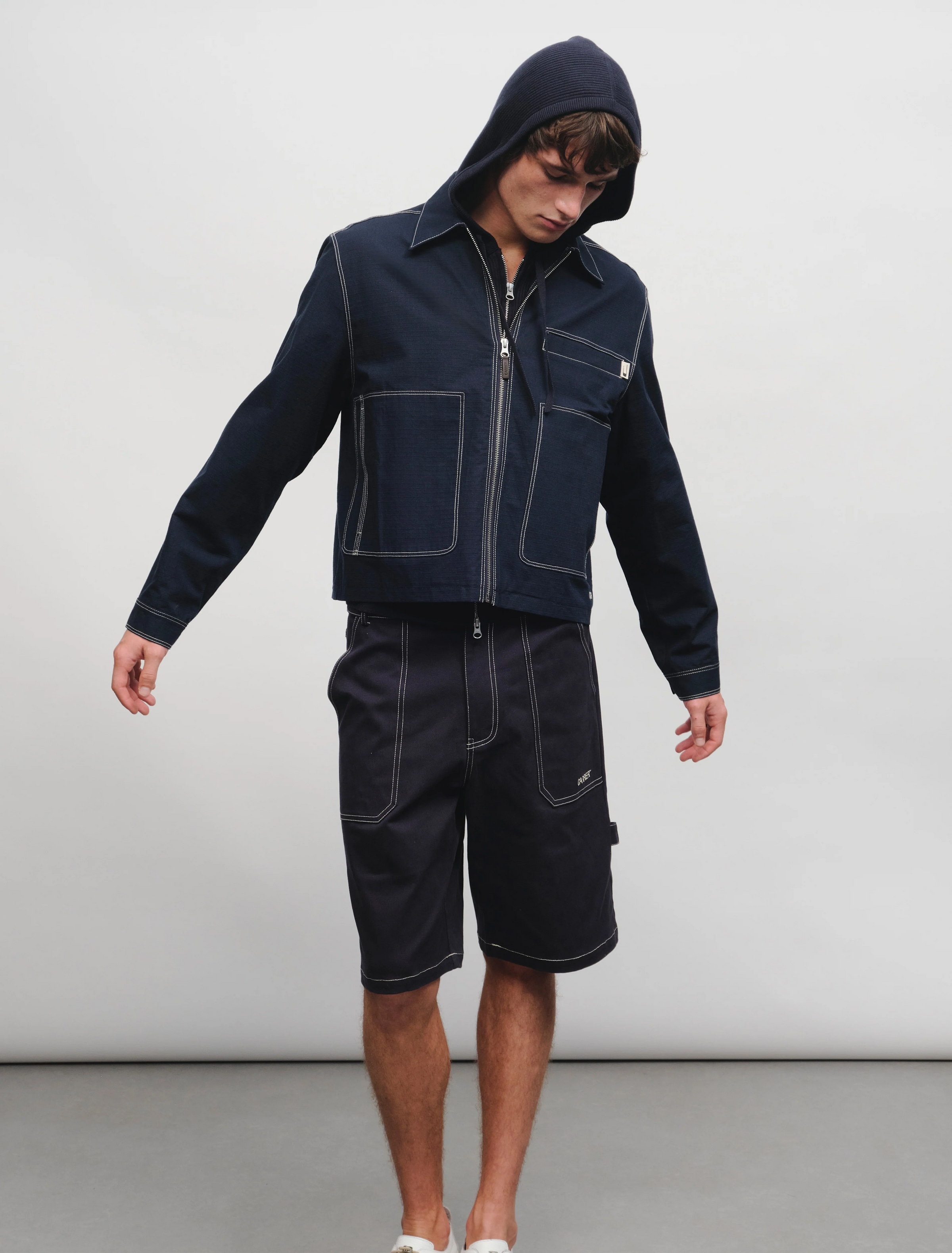 CARRER HASTE CARPENTER SHORT