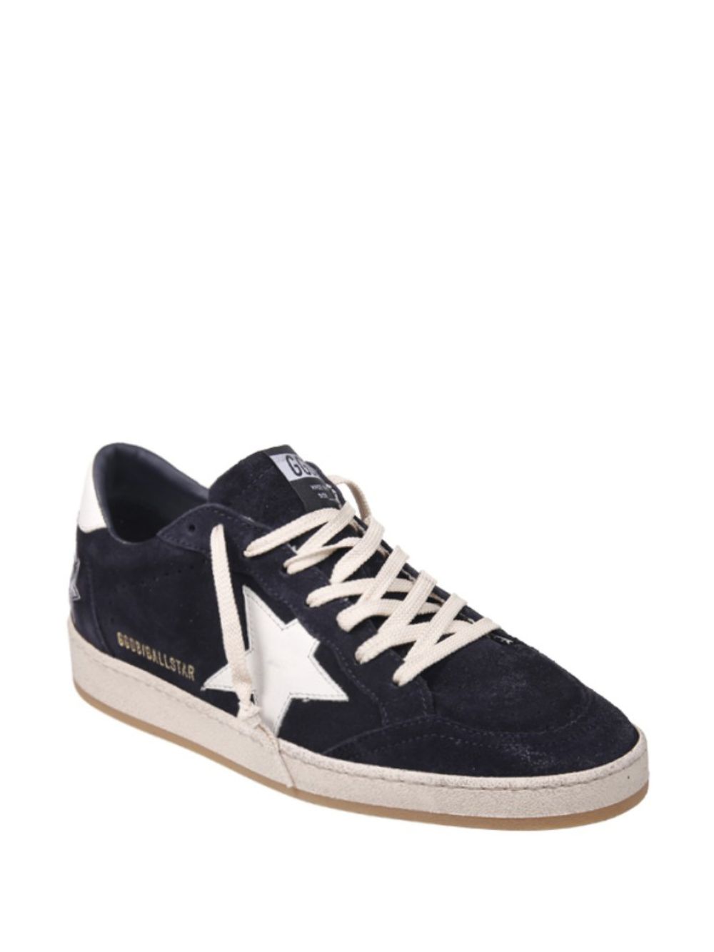 GOLDEN GOOSE BALL STAR
