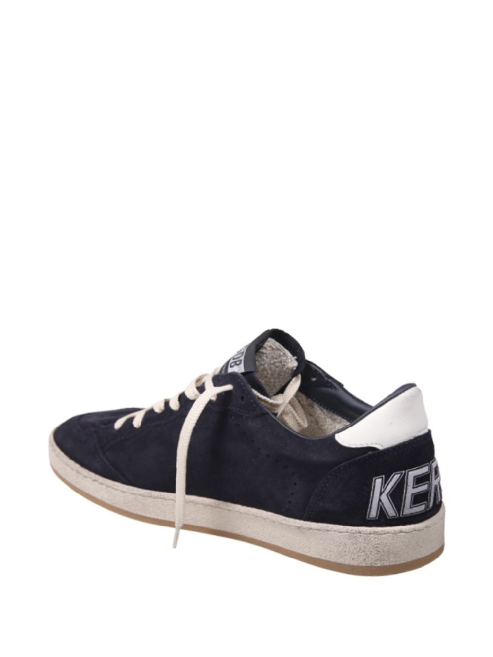 GOLDEN GOOSE BALL STAR