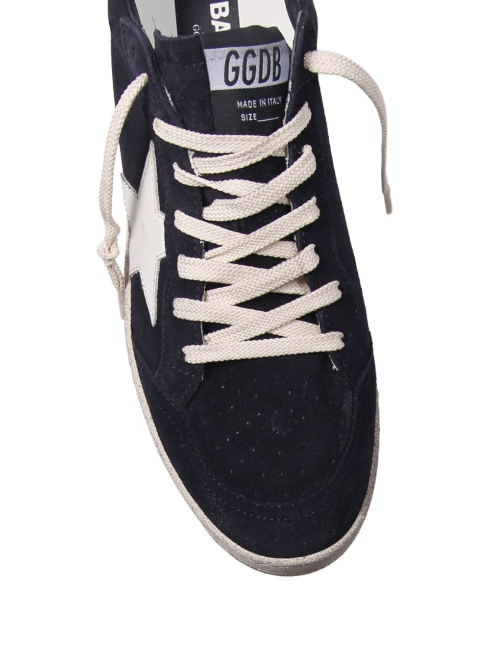 GOLDEN GOOSE BALL STAR