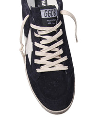 GOLDEN GOOSE BALL STAR
