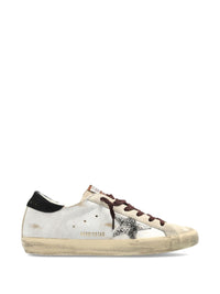 GOLDEN GOOSE SUPER STAR