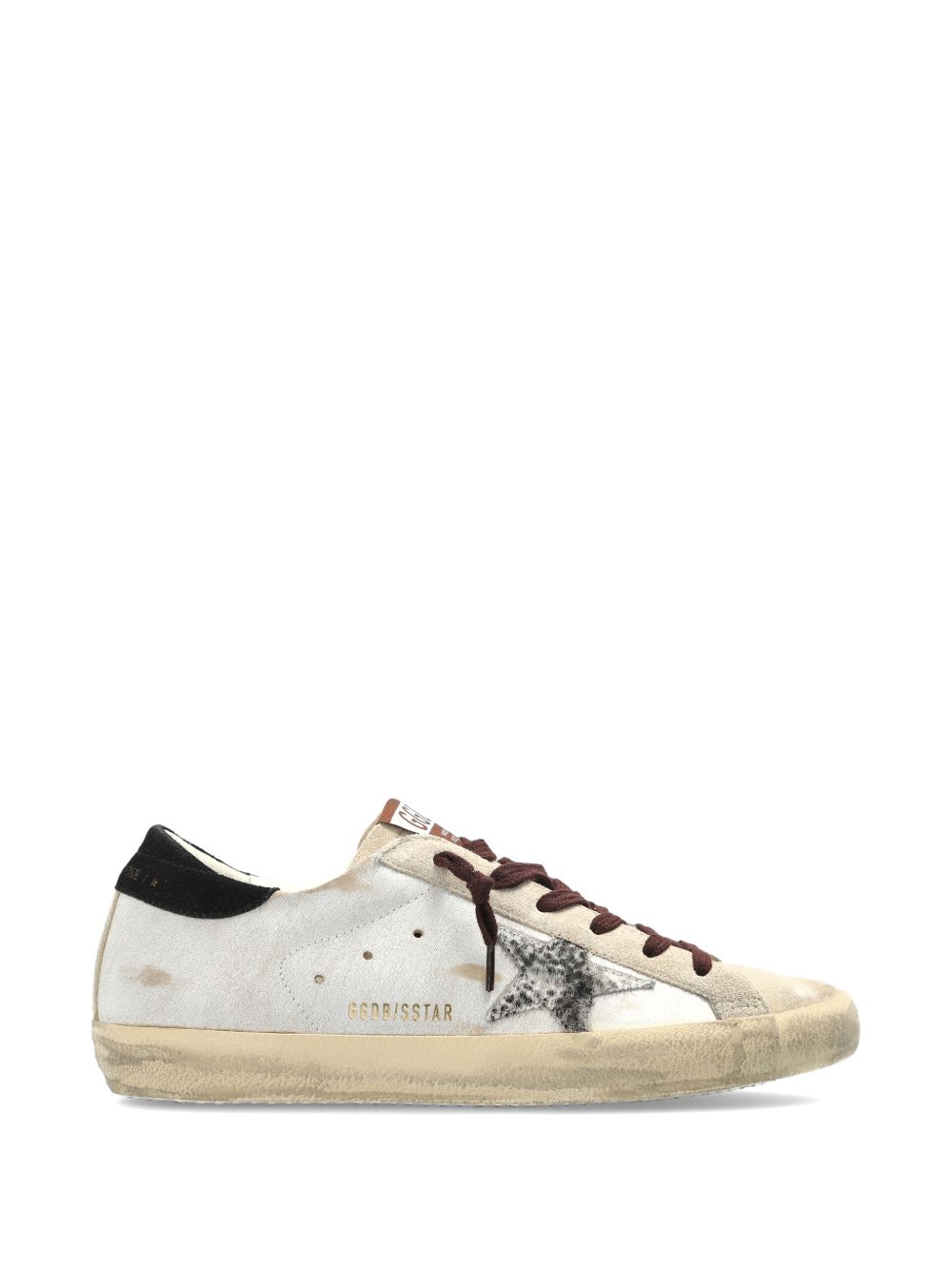 GOLDEN GOOSE SUPER STAR
