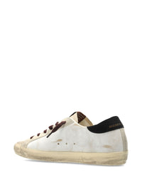 GOLDEN GOOSE SUPER STAR
