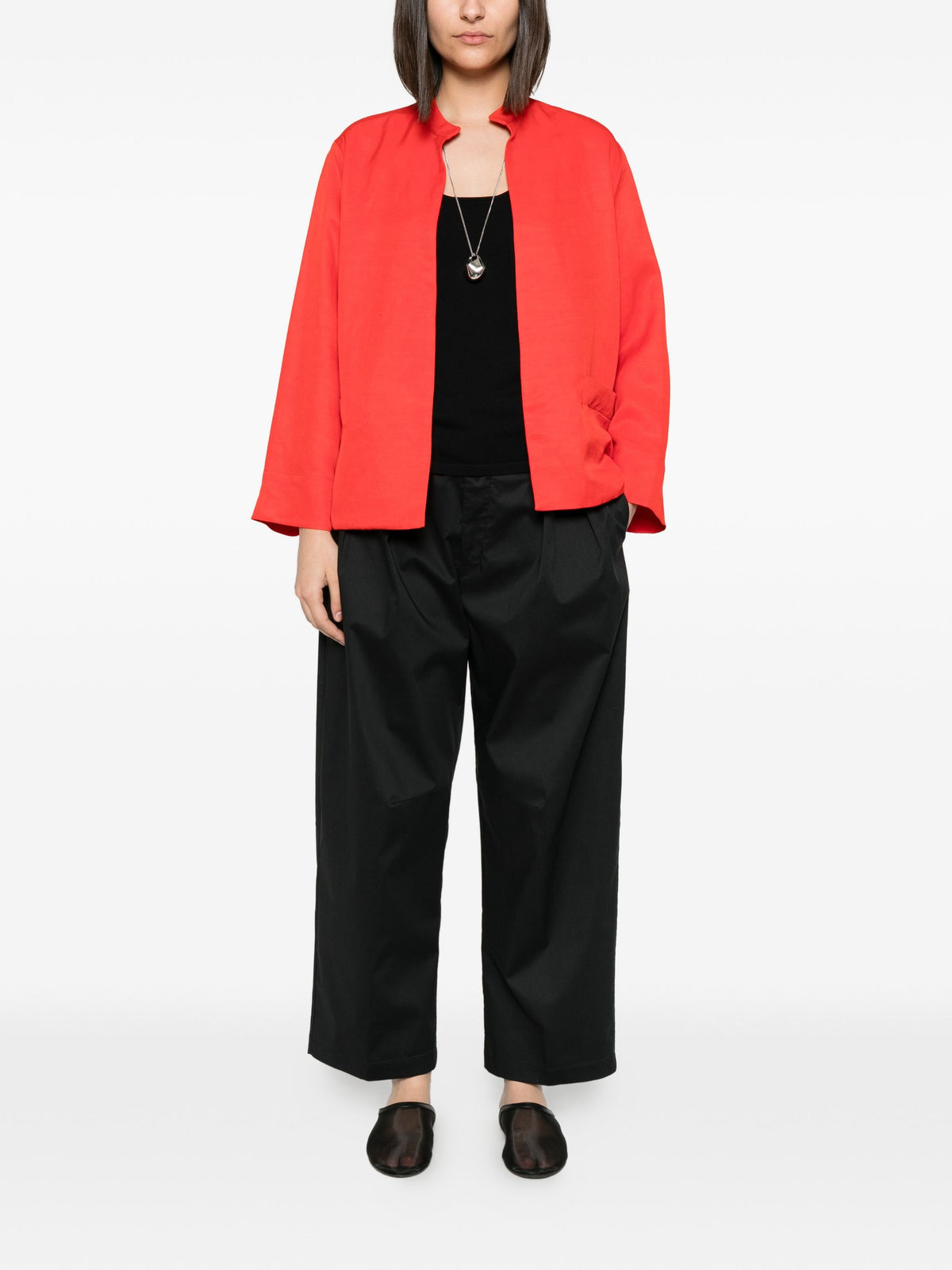 WHYCI MILANO JACKET
