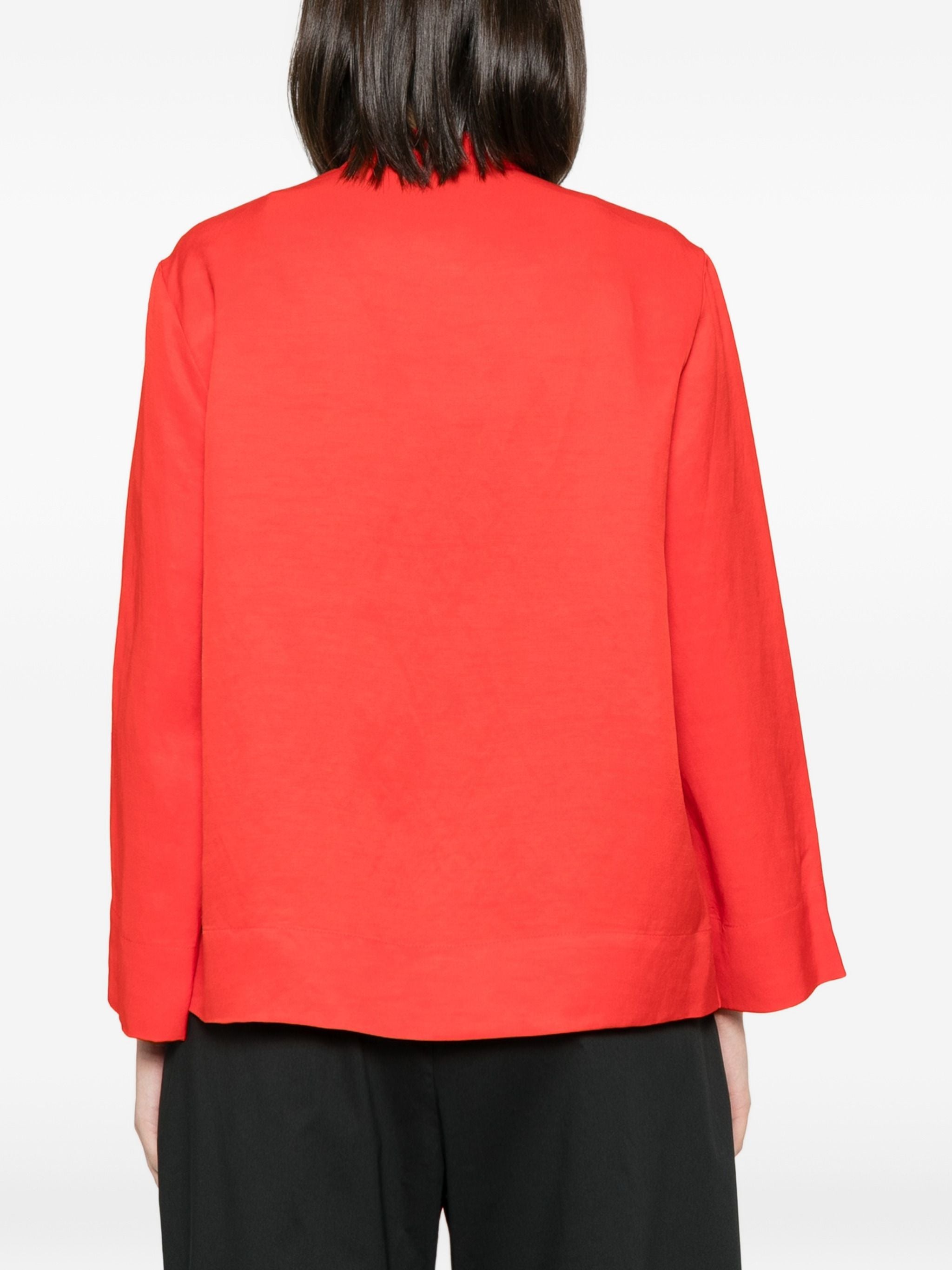 WHYCI MILANO JACKET