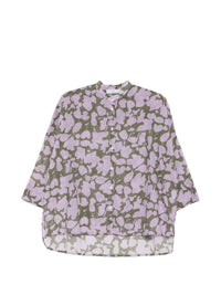 WHYCI MILANO PRINT SHIRT