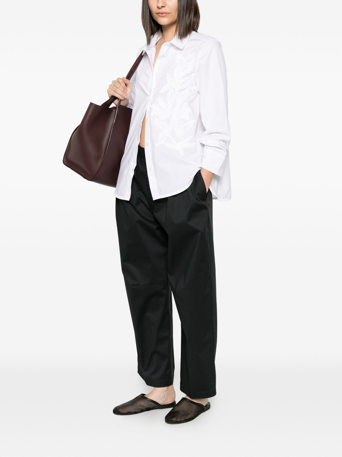 WHYCI MILANO SHIRT
