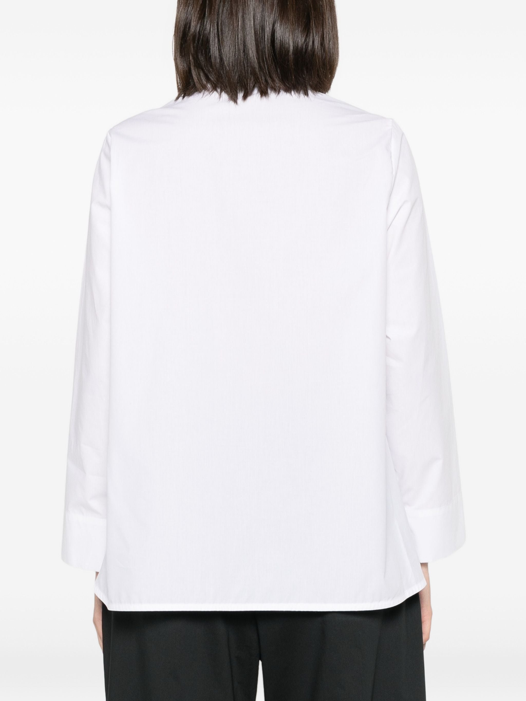WHYCI MILANO SHIRT