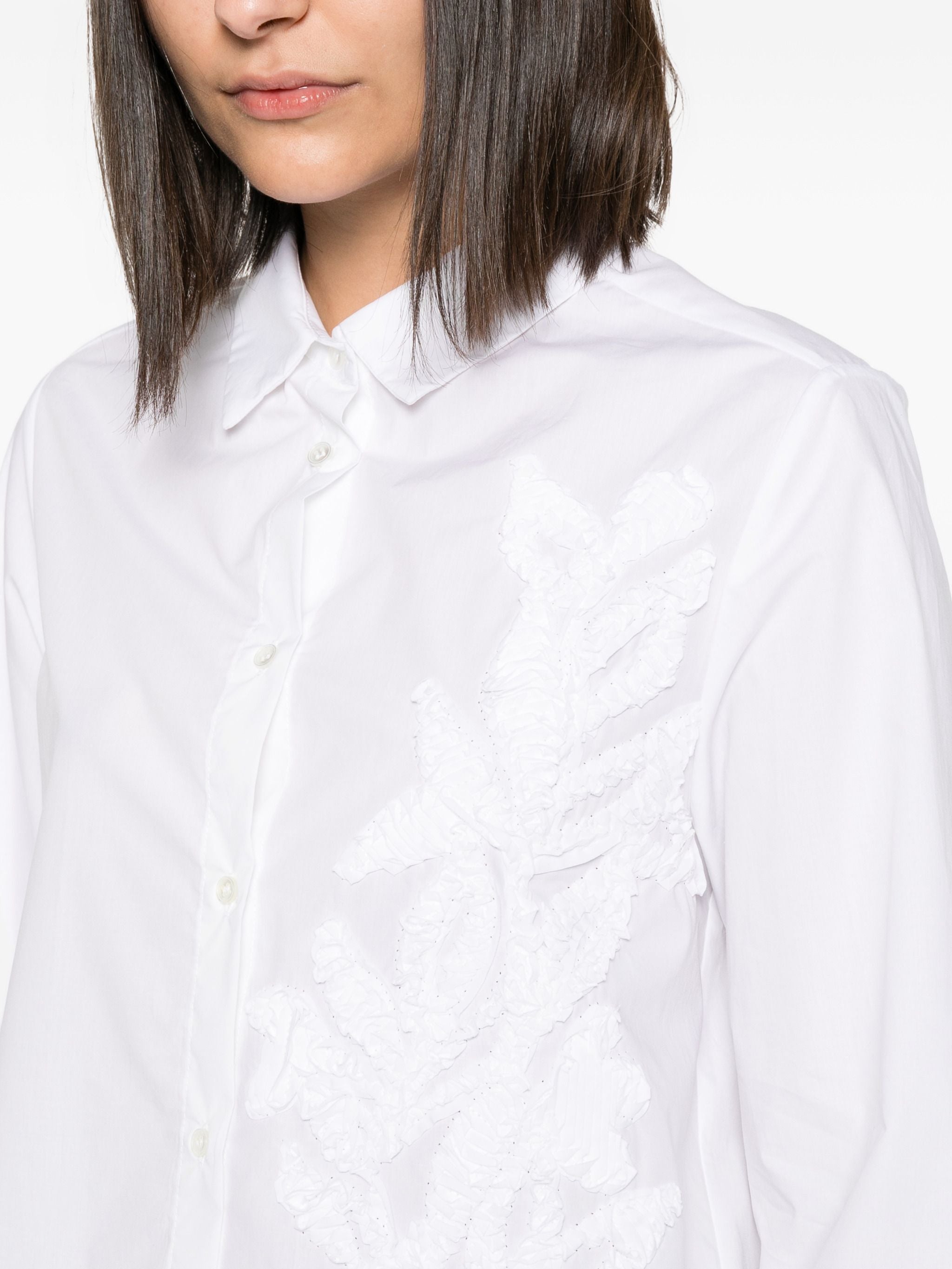 WHYCI MILANO SHIRT