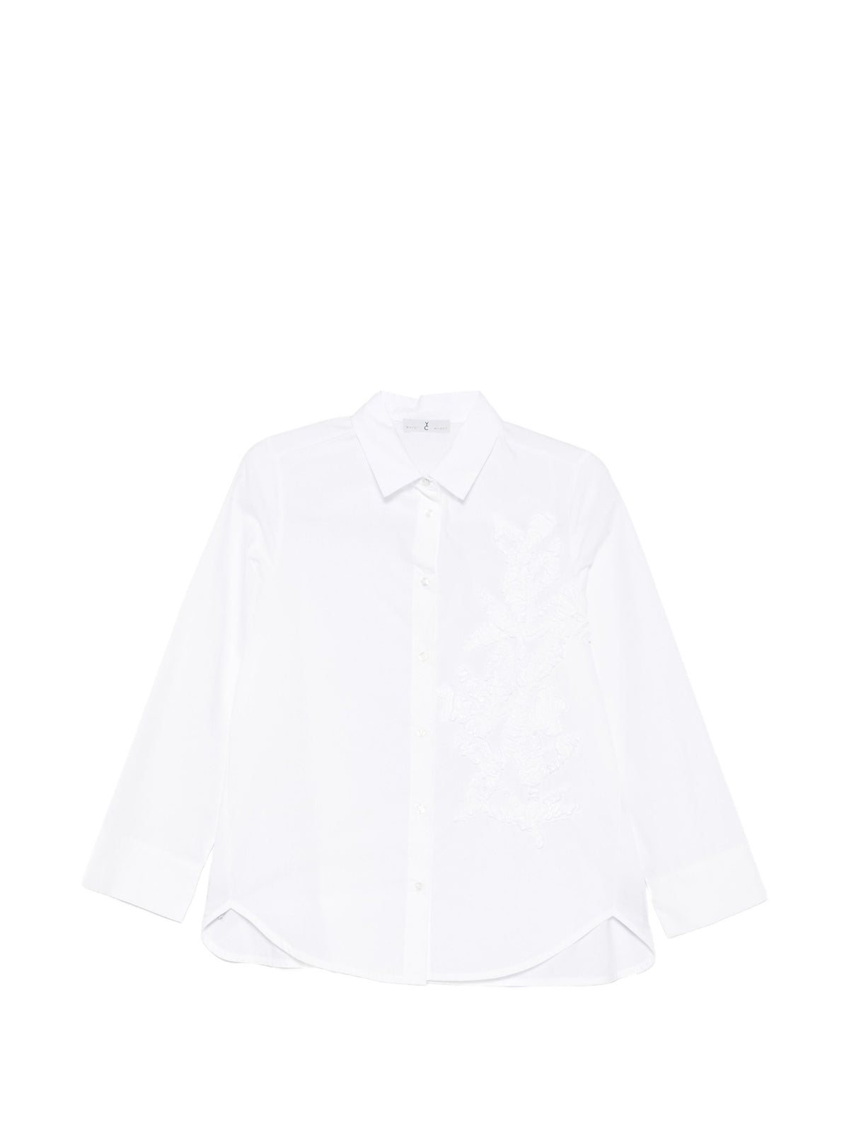 WHYCI MILANO SHIRT