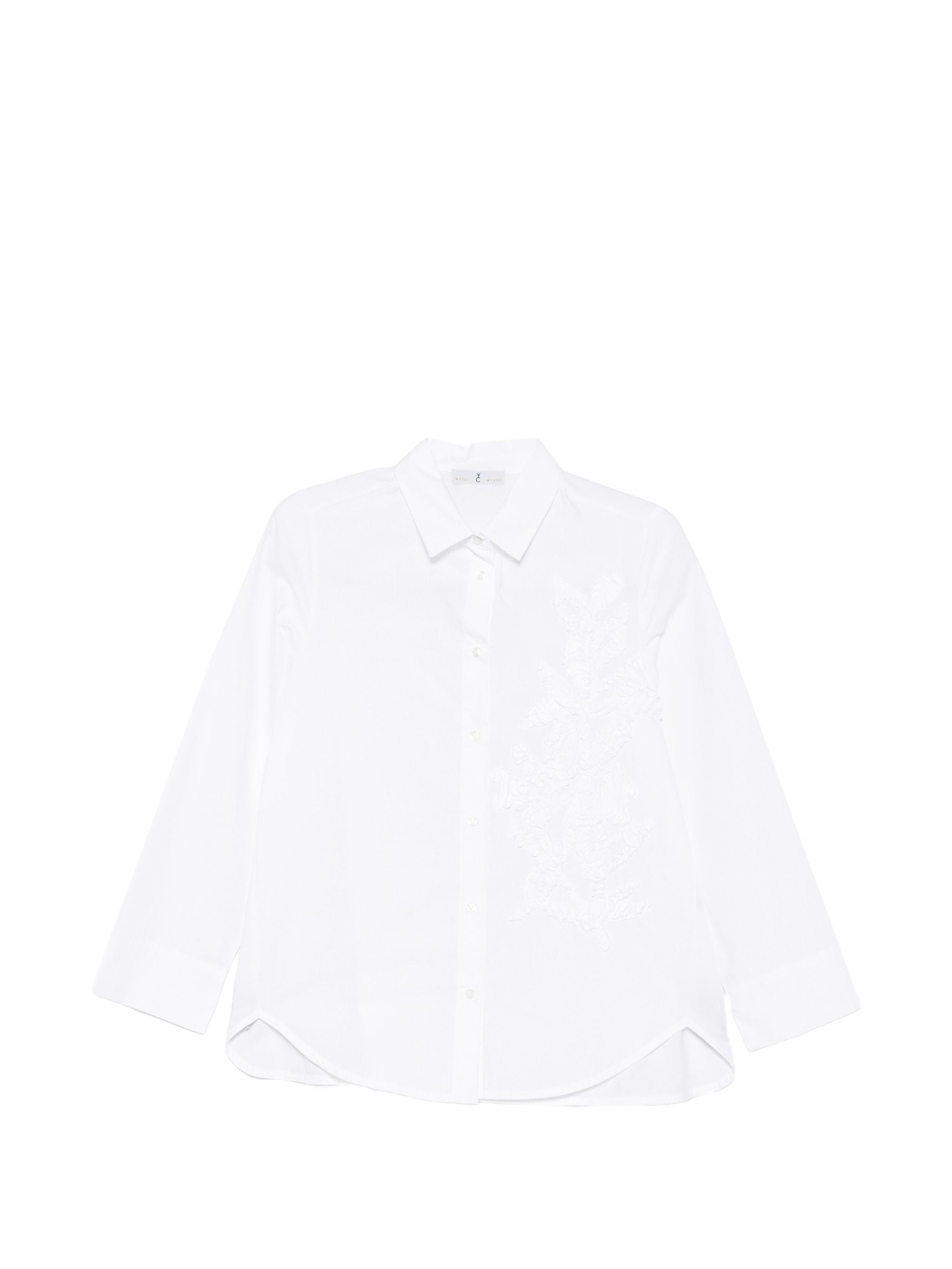 WHYCI MILANO SHIRT