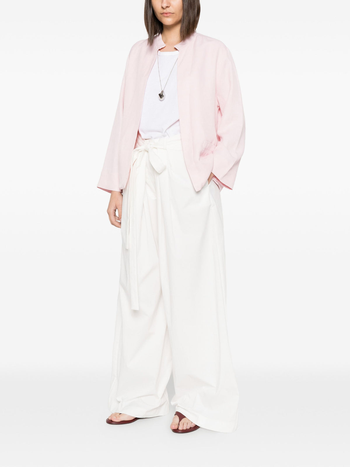 WHYCI MILANO JACKET