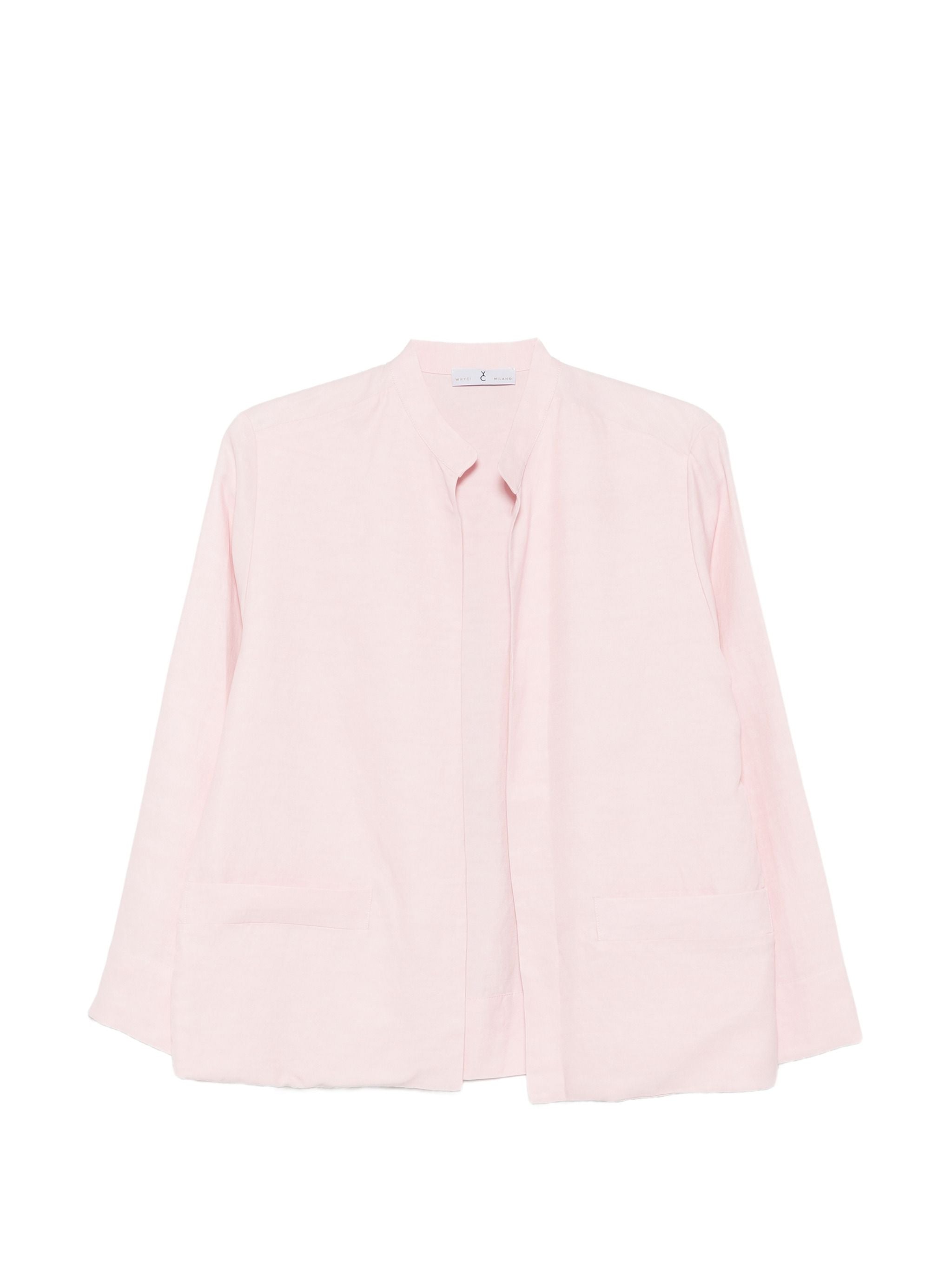 WHYCI MILANO JACKET