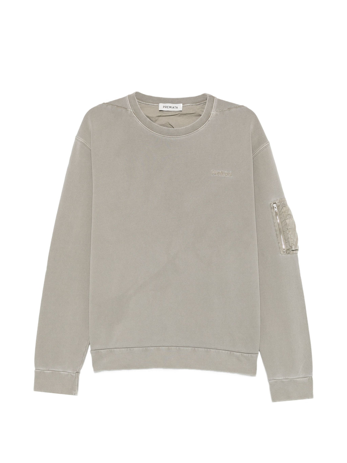 PREMIATA LOGO SWEAT