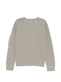 PREMIATA LOGO SWEAT