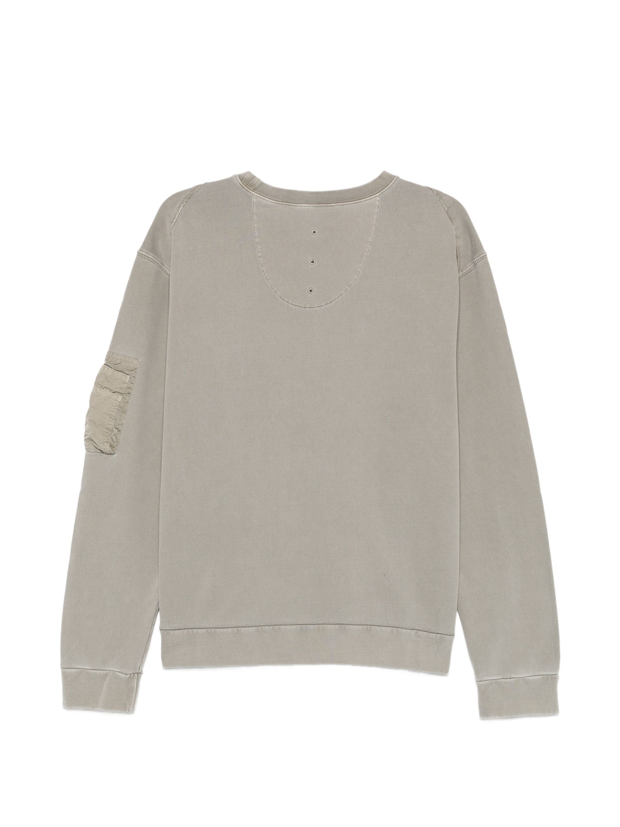 PREMIATA LOGO SWEAT