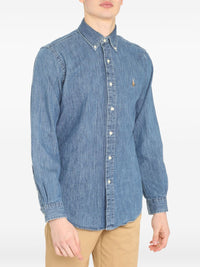 POLO RALPH LAUREN DENIM SHIRT