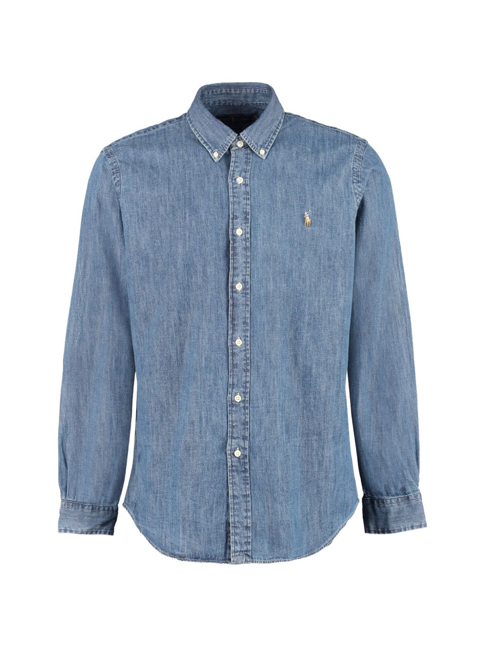 POLO RALPH LAUREN DENIM SHIRT
