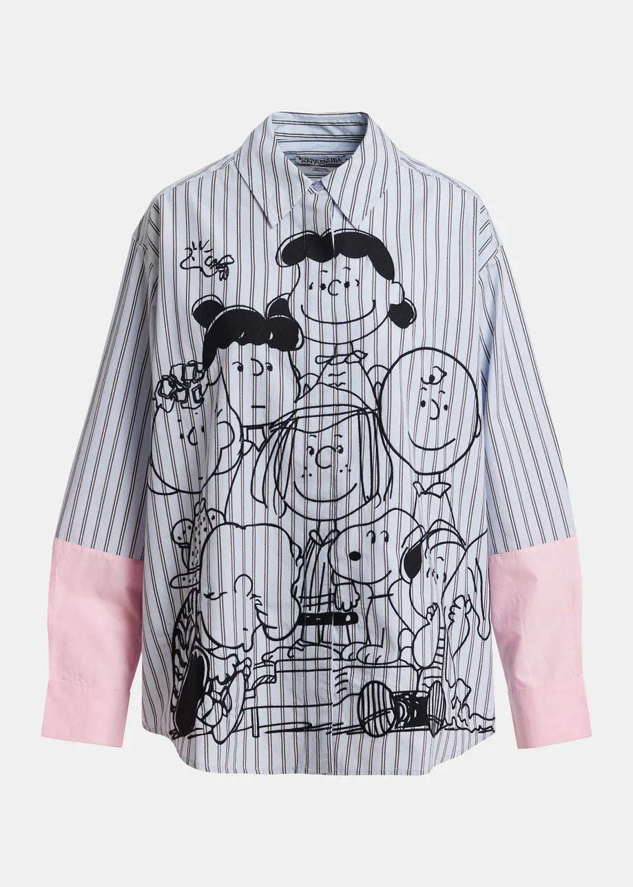 ESSENTIEL ANTWERP JOWN