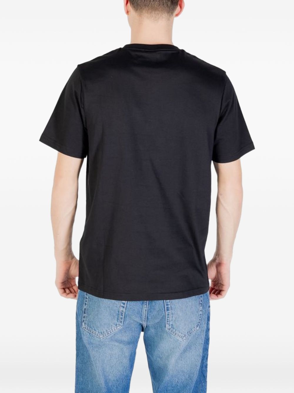 LYLE & SCOTT PLAIN T-SHIRT