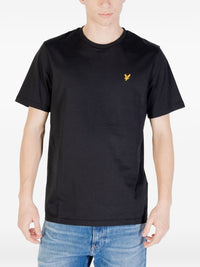 LYLE & SCOTT PLAIN T-SHIRT
