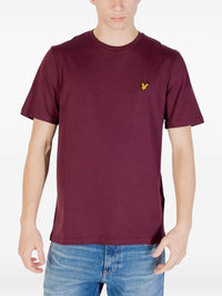 LYLE & SCOTT PLAIN T-SHIRT