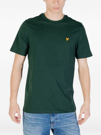 LYLE & SCOTT PLAIN T-SHIRT