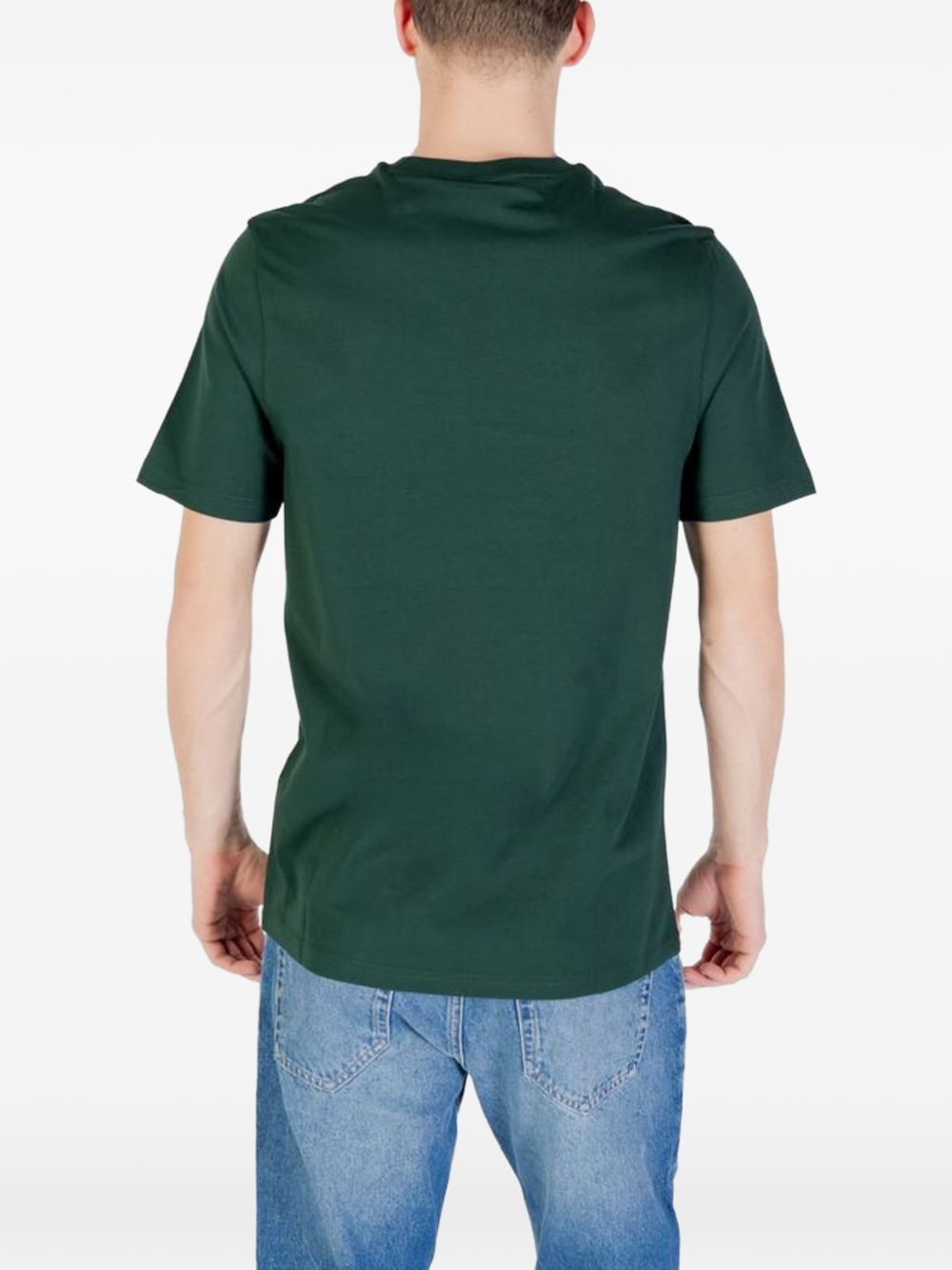 LYLE & SCOTT PLAIN T-SHIRT