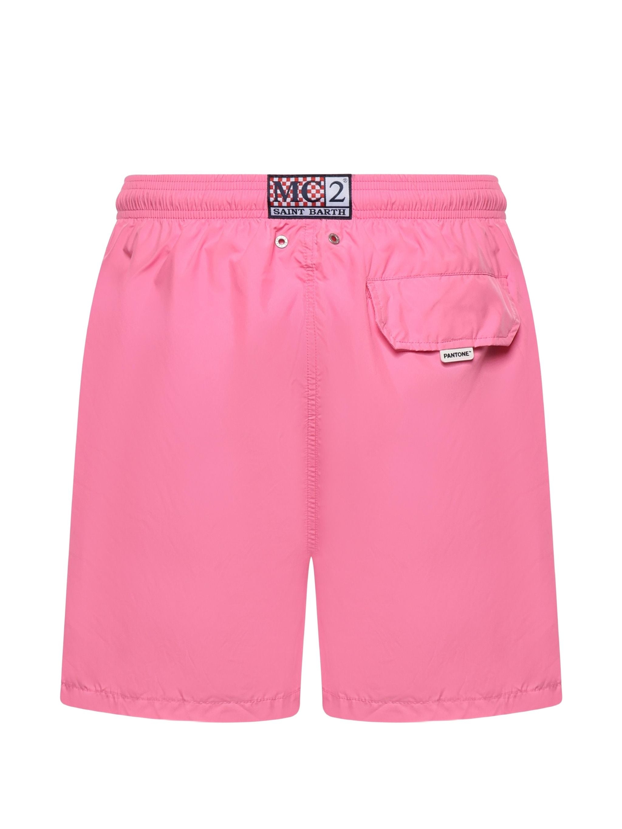 MC2 SAINT BARTH SWIM SHORTS