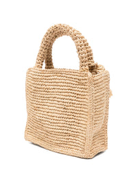 MC2 SAINT BARTH VANITY MINI RAFFIA
