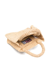 MC2 SAINT BARTH VANITY MINI RAFFIA